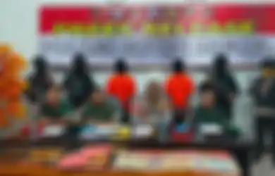 Diborong KKB Papua dari PGN, Ini Jenis 4 Senjata Laras Panjang yang Gagal Diselundupkan Dua Oknum Mahasiswa di Boven Digoel