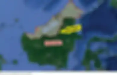 Pernah Jadi Konflik Yang Berlarut-larut, Bagaimana Penyelesaikan Sengketa Pulau Sipadan Dan Ligitan?