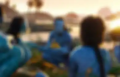 James Cameron Sebut Putra Jake Sully, Lo’ak Bakal Jadi Pemeran Utama Avatar 3