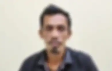 Gocek Polisi, Cerita Adik Pembunuh Berantai Bekasi Berujung Begini, Foto Tampangnya Dihujat