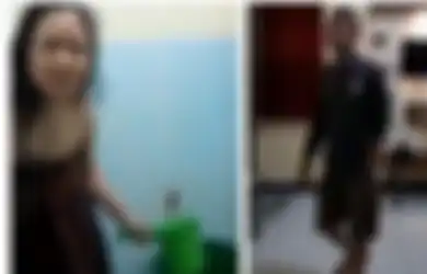 Asik 'Ngamar' Bareng Pak Kades di Malam Tahun Baru, Ibu Guru di Kebumen Tuai Karma Dipecat Jadi ASN