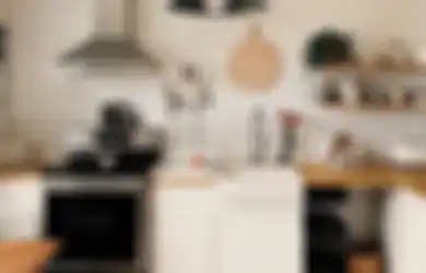 4 Ide Dapur Minimalis Skandinavia yang Bikin Jatuh Hati      