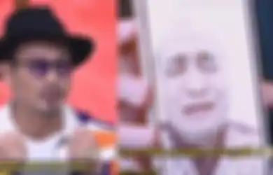 Disomasi Imbas Video Suami Venna Melinda Merengek Minta Maaf Tersebar, Denny Sumargo Siap Bertemu Keluarga Ferry Irawan