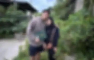 Gerah Dituding Cuma Numpang Hidup, Rizky Billar Pamer Beli Tanah Seluas 1.300m Buat Lesti Kejora