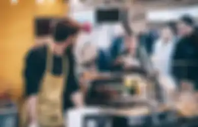4 Weton yang Sekalinya Buka Usaha Langsung Dapat Keberuntungan Seumur Hidup