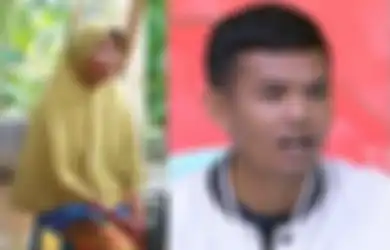 Tak Diproses Hukum, Pemeran & Pemilik Akun TikTok Janji Stop Live Mandi Lumpur, Kini Dapat Bimbingan dari Pemda