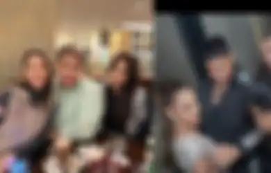 Serba Pas-pasan, Kehidupan Bunda Corla di Jerman Dibongkar Ivan Gunawan, Bikin Miris dan Elus Dada