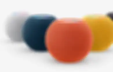 Apple Dikabarkan Tidak Akan Rilis HomePod Mini Baru di 2023