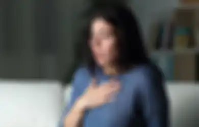 Kenali Beda Sesak Nafas Akibat Asam Lambung dengan Panic Attack, Begini Penjelasan Dokter