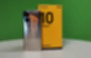 Kelebihan dan Kekurangan realme 10 Pro+ Indonesia, Dijual Rp 6 jutaan
