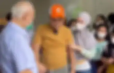 Rindu Berat dengan Rumah, Begini Kondisi Indra Bekti Usai Boleh Pulang dari Rumah Sakit