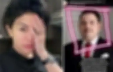 Nikita Mirzani dan Fitri Salhuteru Buat Sayembara Berhadiah Puluhan Juta Bagi yang Berhasil Temukan Keberadaan Dito Mahendra
