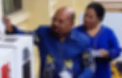 Rekening Diblokir KPK, Istri Lukas Enembe Tak Terima, Pengacara: Ini Tindak Kriminalisasi Terhadap Ibu Yulce Wenda