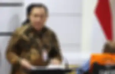 Bela Lukas Enembe di Kasus Suap, OC Kaligis Minta Ketua KPK Tanggung Jawab Jika Hal Ini Menimpa Kliennya: Perhatikan Hak Asasi