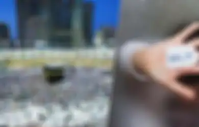 Heboh WNI Diduga Lecehkan Jamaah Lebanon Saat Umroh, Keluarga Terduga Pelaku Ungkap Fakta Lain, Sebut Ada Kejanggalan