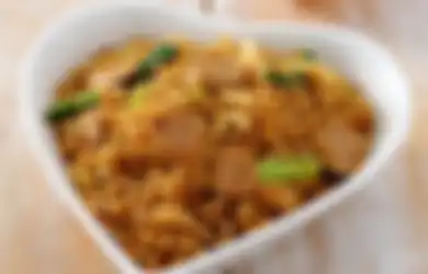 Tips Hidup Memasak Nasi Goreng Agar Tidak Lengket dan Menggumpal dari Chef Ternama, Coba Terapkan 5 Poin Ini