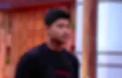 Tereliminasi dari MasterChef Indonesia, Rayhan Bangga Masakannya Pernah Dicicipi 3 Chef Profesional