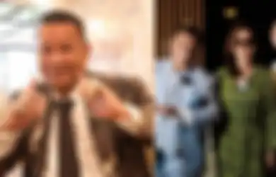 Vilanya Mau Dibeli Pengusaha Muda Senilai Rp 500 M, Hotman Paris Malah Bingung hingga Pertimbangkan Hal Ini