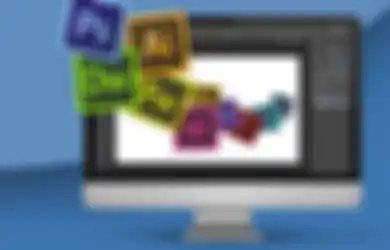 Adobe Gelar Diskon Langganan Photoshop, Illustrator dkk, Murah Nih!
