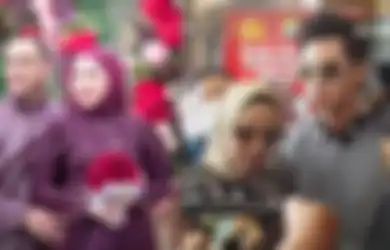 Ngaku Dipaksa Venna Melinda Ikut ke Kediri, Ferry Irawan Sudah Tahu Bakal Dipenjara Jauh-jauh Hari: Saya Korbankan