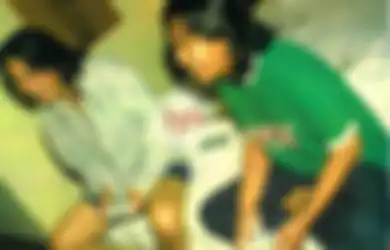 Once Pas Awal Gabung Dewa 19: Belum Puas, Bisa Aja Pindah ke Band Lain