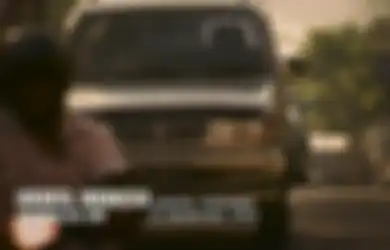 The Last of Us Episode 2 Berlokasi di Jakarta, Netizen: Kok Plat Nomor-nya DK?