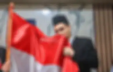 Shayne Pattynama Resmi Jadi WNI, Ini Sejarah Naturalisasi di Indonesia