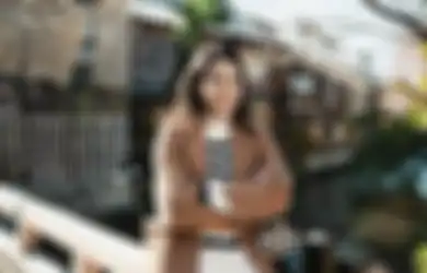 Ogah Diajak Foto Penggemar sampai Dicap sebagai Artis Sombong, Dian Sastro Beberkan Alasannya: Itu Kewajiban Gue loh...
