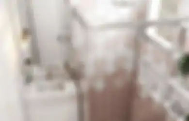 Trik Jitu Memilih Keramik Kamar Mandi Anti Kepleset, Potretnya Kian Estetik