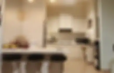 Penyebab Potret Dapur Kecil Selalu Rapi, Kebiasaan Pemilik Dibahas