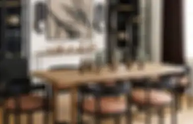 Ingin Interior Makin Menarik dengan Kursi Hitam? Perhatikan 3 Hal Ini!