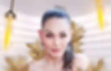 WOW! Bunda Corla Dapat DM dari Agnez Mo yang Sentil Soal Orang Toxic, sang Selebgram Sampai Susah Tidur
