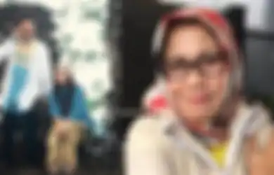 Arie Kriting Mendadak Singgung Nursyah Soal Pakai Ilmu Hitam, Indah Permatasari Justru Beri Reaksi Tak Terduga: Aneh Ya Bang