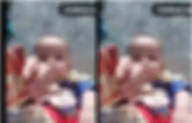 HEBOH Bayi Minum Kopi Sachet, Terungkap Ini Dampak Negatif Kafein Pada Organ Dalam dan Kesehatan Tulang