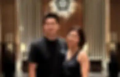 Kabar Bahagia, Greysia Polii Umumkan Kehamilan Anak Pertamanya Bersama Felix Djimin, Jenis Kelamin Sang Calon Buah Hati Akhirnya Terungkap