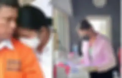 PASRAH Hadapi Cobaan yang Menimpa Keluarga, Anak Tertua Ferdy Sambo Ngaku Tetap Kuat dan Bertahan karena Ini