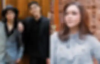 Al Ghazali dan Dul Jaelani Ingin Nikah Barengan, Maia Estianty Tegas Menolak hingga Singgung Soal Mitos, Kenapa?