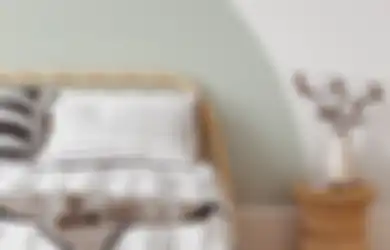 4 Tips Bikin Tampilan Headboard Tempat Tidurmu Makin Estetik
