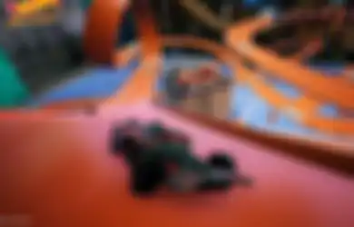 Hot Wheels Bakal Dibuat Film Live Action. Penggemar Mobil Merapat!