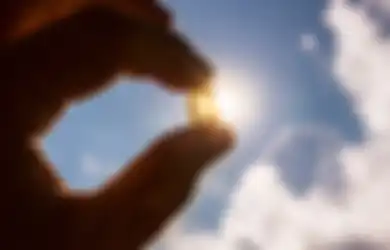 Bermanfaat, tapi Faktanya Kelebihan Vitamin D juga Bisa Mematikan!
