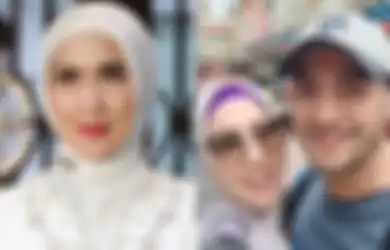 Ferry Irawan Bak Beri Ancaman Jika Venna Melinda Tak Mau Damai, Ibunda Verrel Bramasta: Tidak Takut