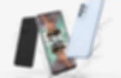 Harga HP Second Samsung Galaxy A33 5G 8/128GB Januari 2023, 3 Jutaan!