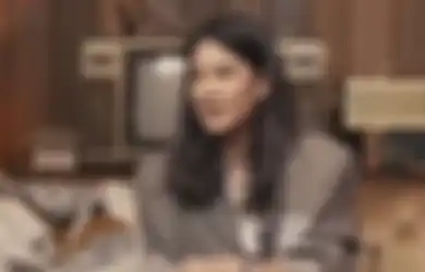 Dian Sastro Tolak Kpop tapi Ngaku Suka Musik DPR Live: Itu Keren...