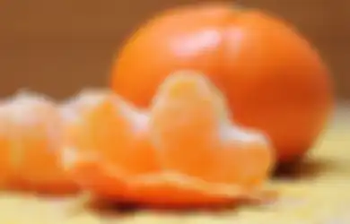 Tips Kesehatan, Inilah 4 Buah-buahan yang Ternyata Ampuh Turunkan Asam Urat, Ada Jeruk!