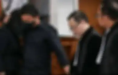 Sakit Hati Lihat Video Ilustrasi Dirinya Dieksekusi Mati, Ferdy Sambo Tak Terima Dituding Lakukan Hal Keji Ini