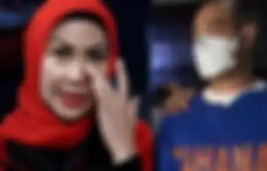 Cemburuan Akut, Venna Melinda Bongkar Sifat Kasar Ferry Irawan Selama Jadi Suami: Dia Itu Pesilat