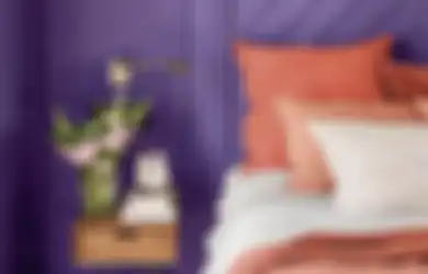5 Warna yang Harus Dihindari di Dinding Dapur, Kamar Mandi, Kamar Tidur