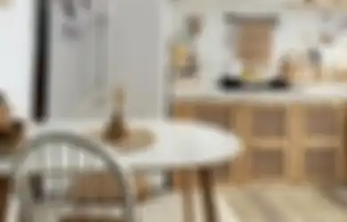 Pantesan Potretnya Mengecewakan, Permak Dapur Kecil Jadi Berantakan, 6 Hal Penting Diabaikan