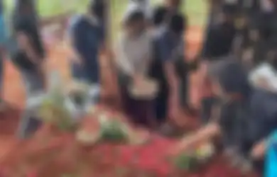 Innalillahi Wa Innailaihi Rojiun, Komedian Kondang Ini Meninggal Mendadak Terduduk Tanpa Disadari Orang, Penyakit Ini Gerogoti Tubuhnya Sejak Lama