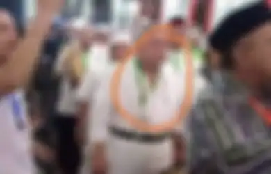 Agama Lieus Sungkharisma Disorot, Fotonya Hadir di Ijtimak Ulama Bikin Syok